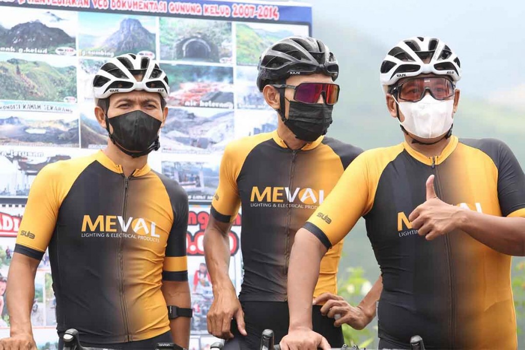 Komunitas Sepeda Meval 5