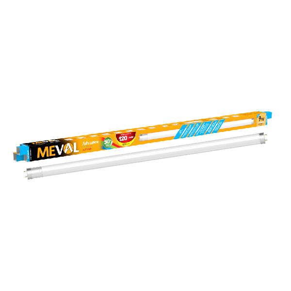 LED Tube Meval