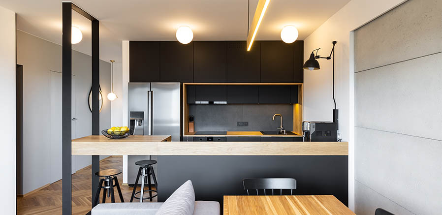 Bagaimana memilih Lumen sesuai dengan Ruangan