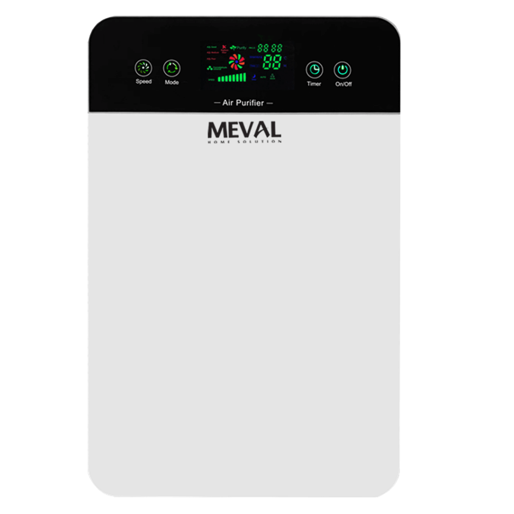 Air Purifer TRUE HEFA FILTER ADVANCE