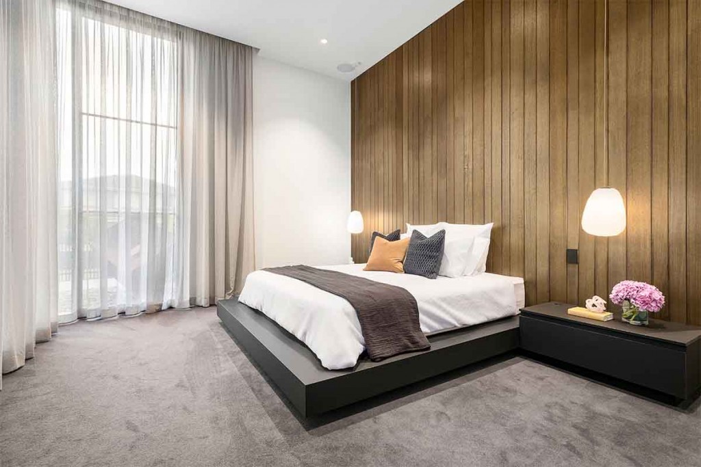 Memilih Lumen untuk Kamar Tidur