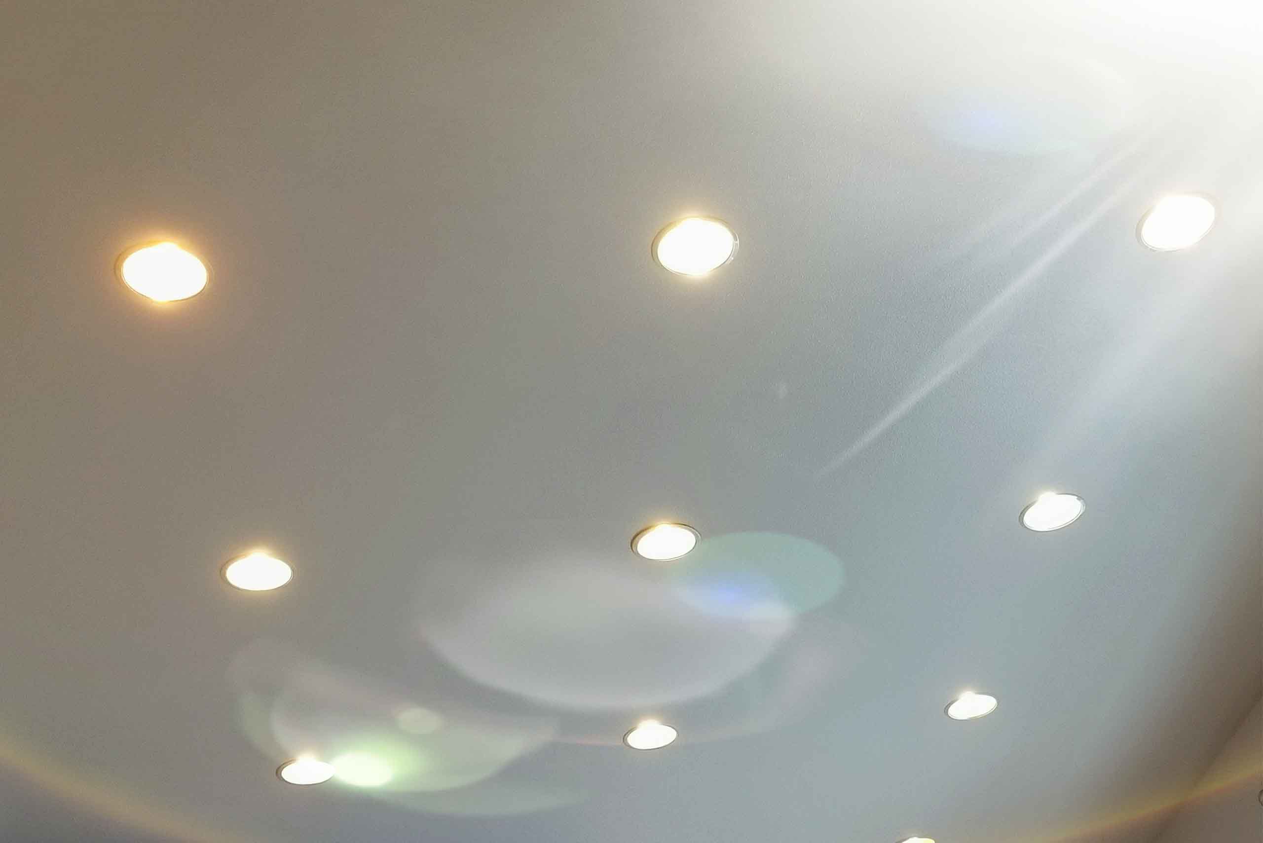 Inspirasi Lampu LED untuk Mempercantik Rumah