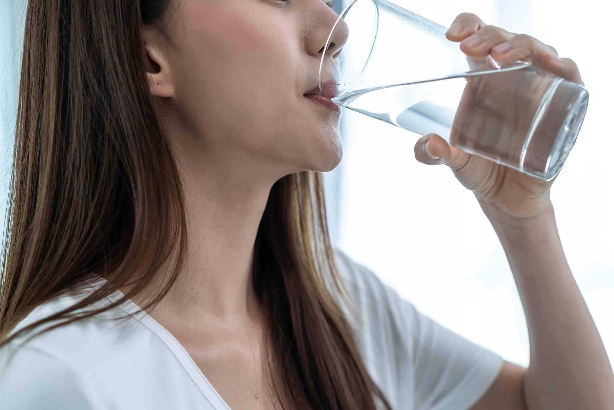 Water Purifer Terbaik