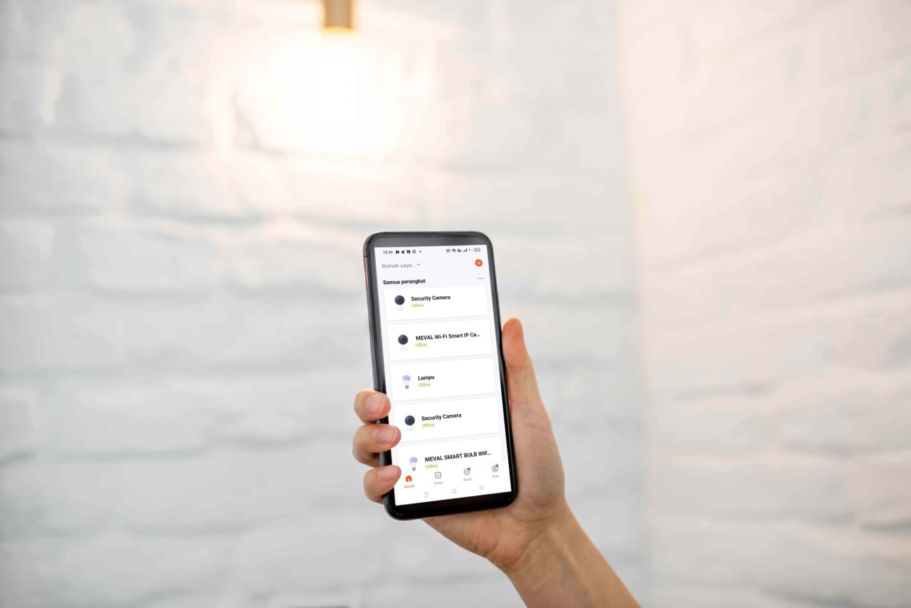 Tips Memilih Smart Lamp (Lampu Pintar)