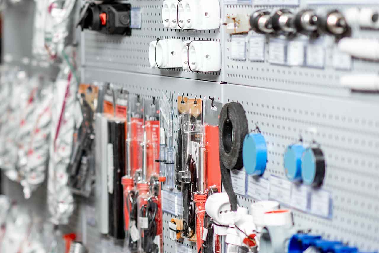 Tips Memulai Usaha Alat-Alat Listrik