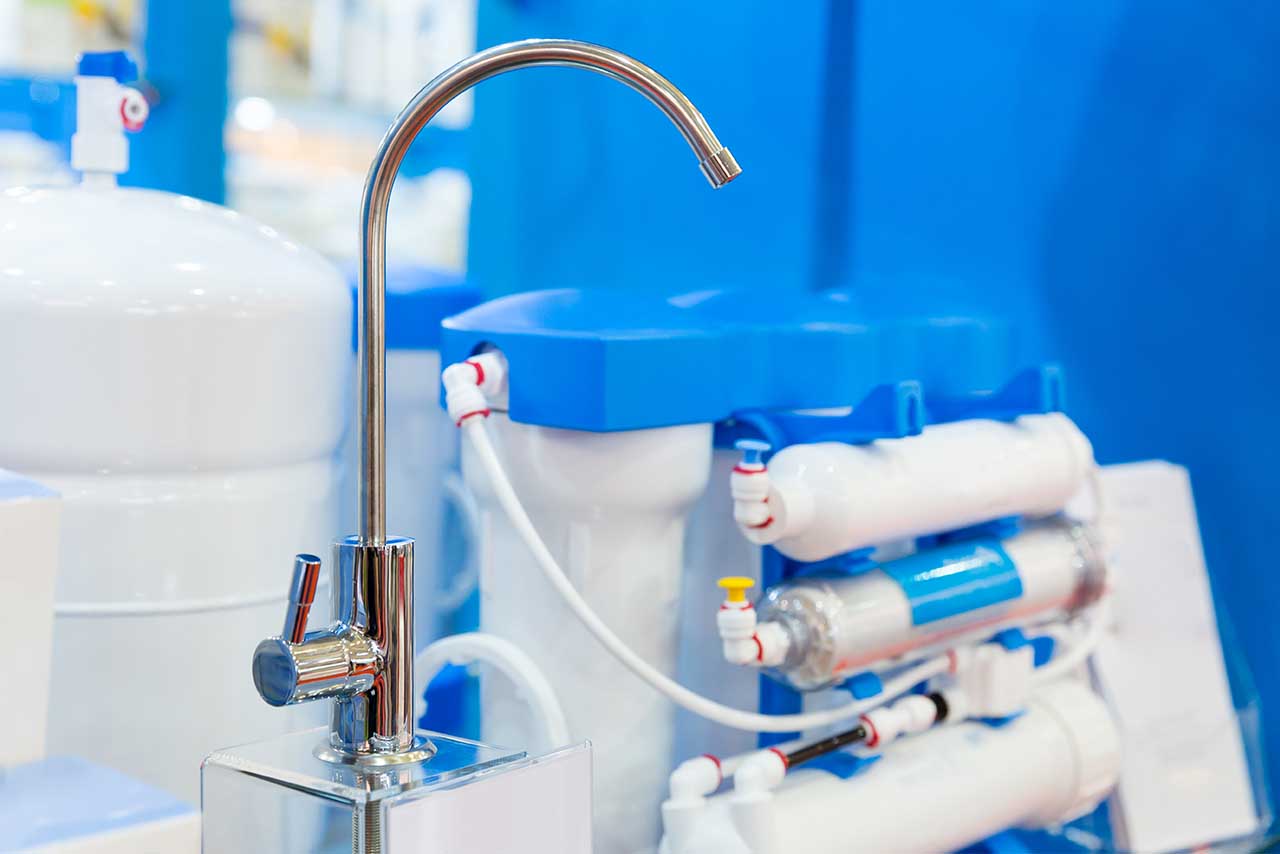 Ingin Air Minum Tetap Bersih. Ini Dia Cara Membersihkan dan Merawat Water Purifier