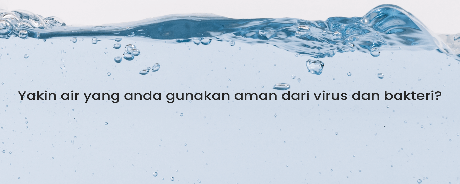 MEVAL Penjernih Air UltraFiltration