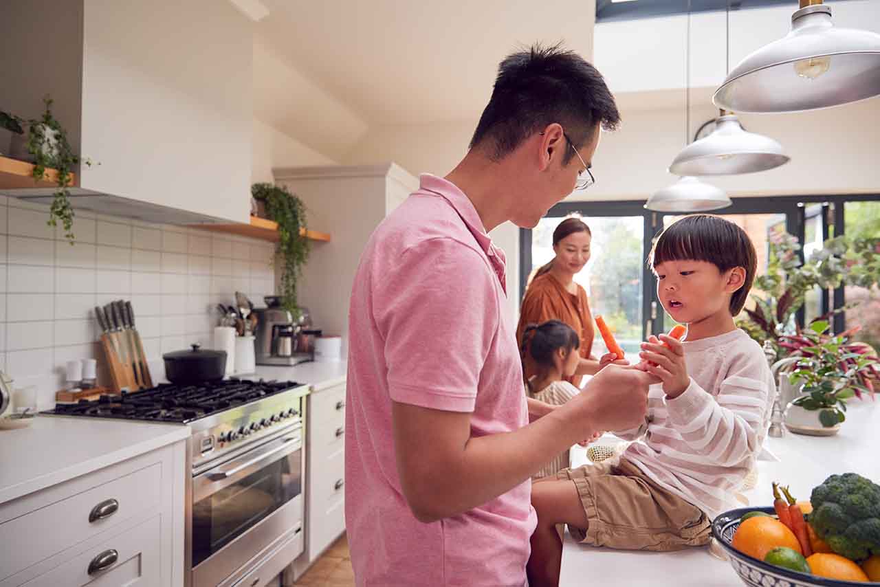 Tips Memilih Home Solution Rumah Minimalis