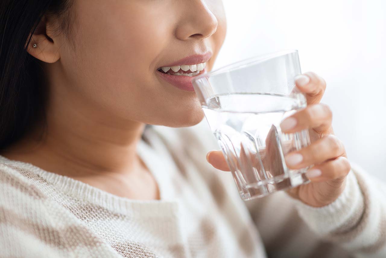 Pentingnya Konsumsi Air Putih Berkualitas Untuk Kesehatan