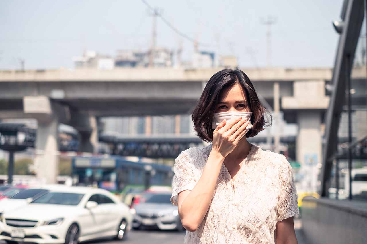 5 Dampak Polusi Udara bagi Kesehatan yang Perlu Diketahui