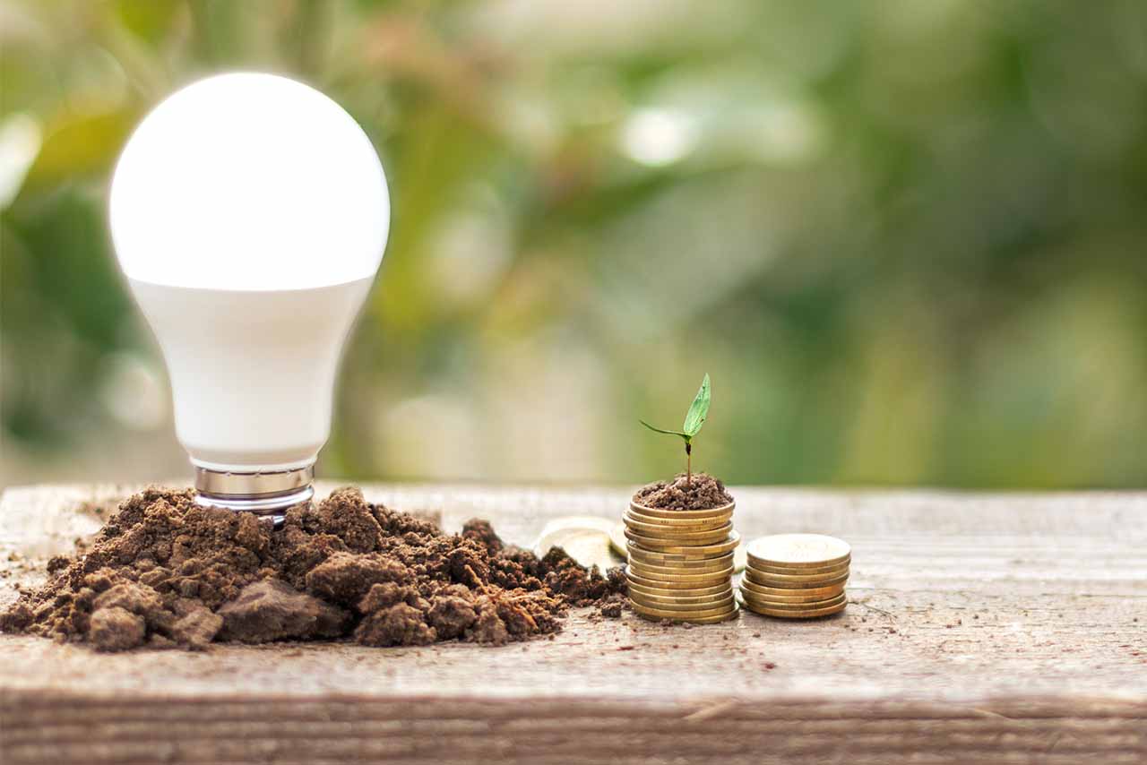 Apa Manfaat Penggunaan Lampu LED Terhadap Lingkungan