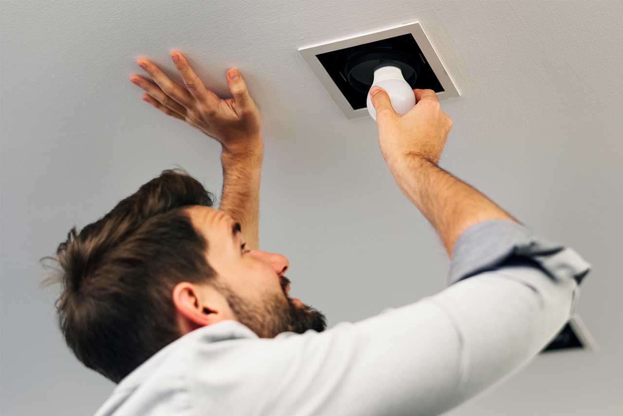 Mengenal 4 Jenis Lampu LED yang Sering Dipakai