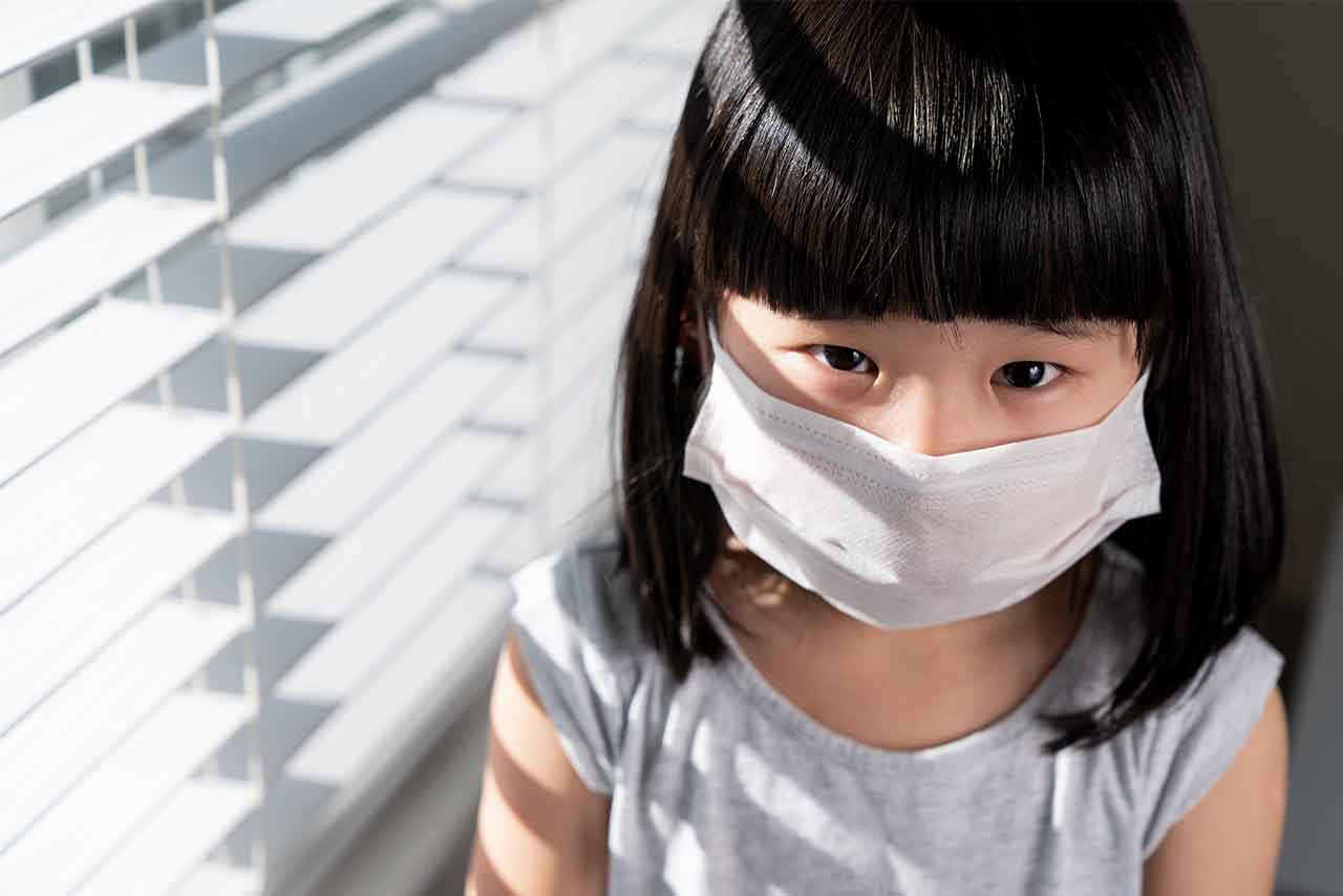 alat untuk mengurangi polusi udara